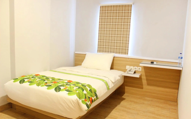 Stori Hotel Ambon – Guest Rooms – Ambon