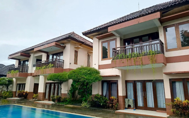Melati Resort & Hotel