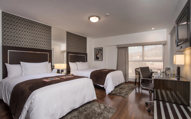 Jose Antonio Cusco Hotel