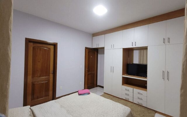Hotel Residencial Manaus
