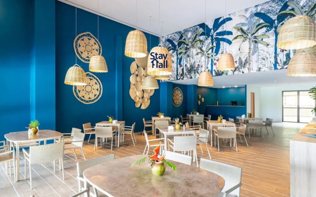 Ao Lado da Igrejinha-Bangalô C Piscina Priva-SH022