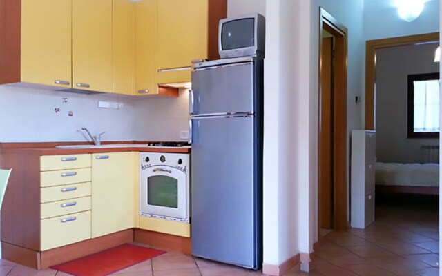 Guary - Villetta a 2 passi dal mare