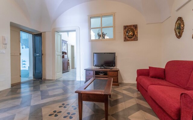 Casa Vacanza Del Cuore 2 Gallipoli