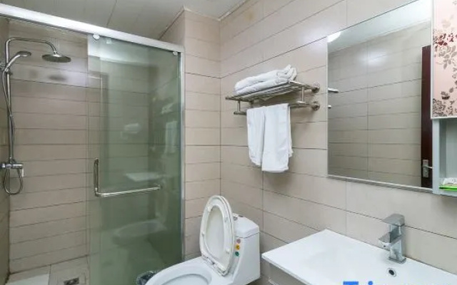 Junhao Business Motel