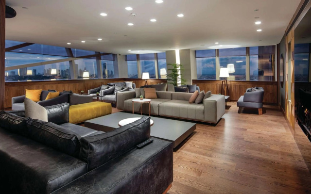 Hilton Istanbul Maslak
