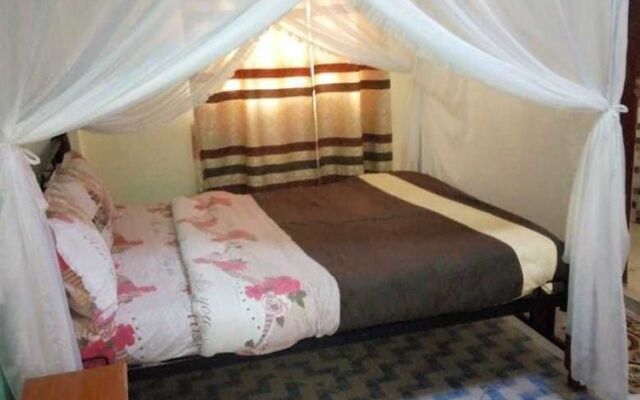 Toll View Apartments