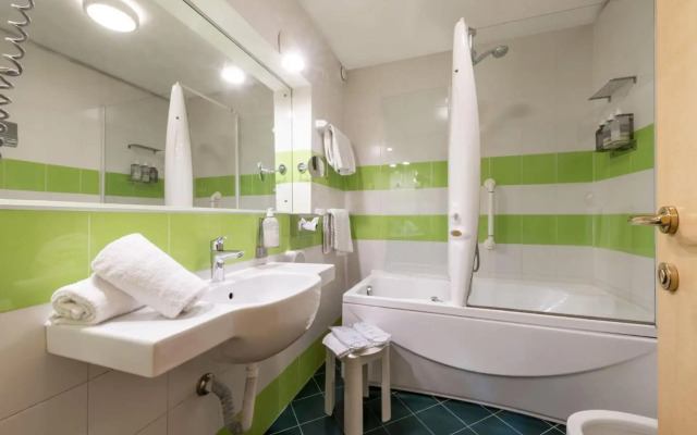 Hotel delle Rose Terme & Wellnes Spa