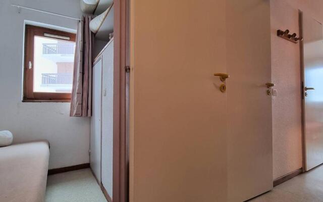 Appartement Le Dévoluy, 2 pièces, 6 personnes - FR-1-525-218