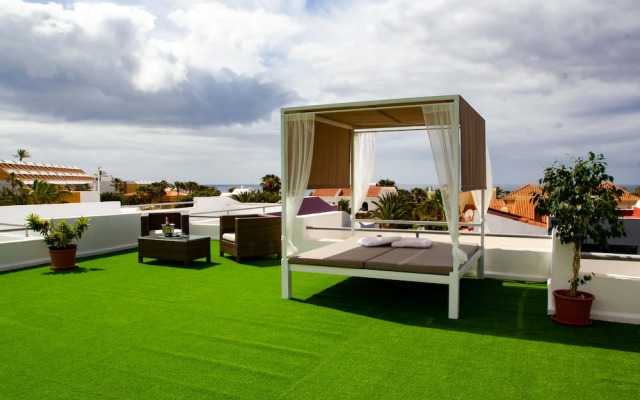 Hotel Ocean World Fuerteventura