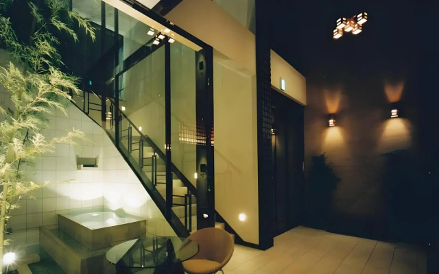 Hotel Allamanda