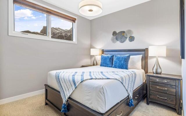 Spring Creek Vacations