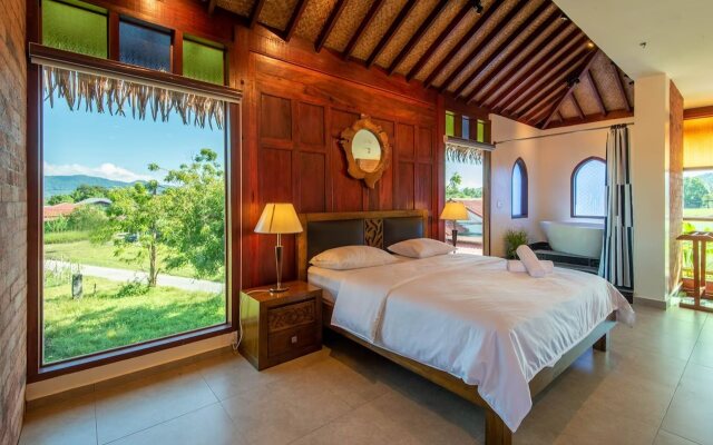 Limasan Villa Langkawi