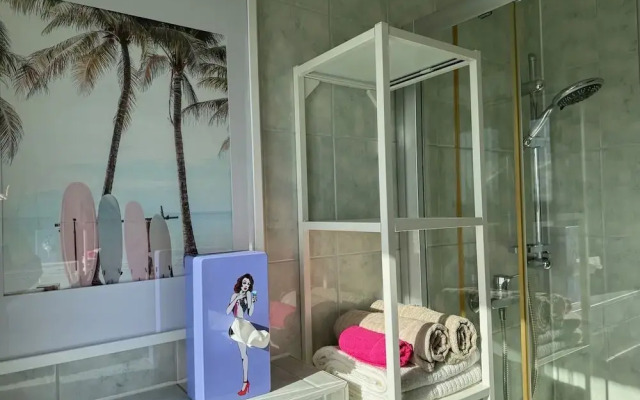 Hotelpension Windflüchter