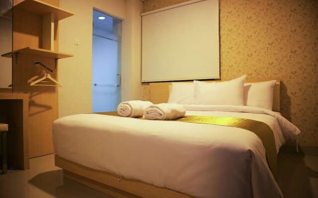 Tonotel Hotel