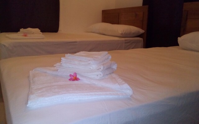 Ropiko Beach Resort