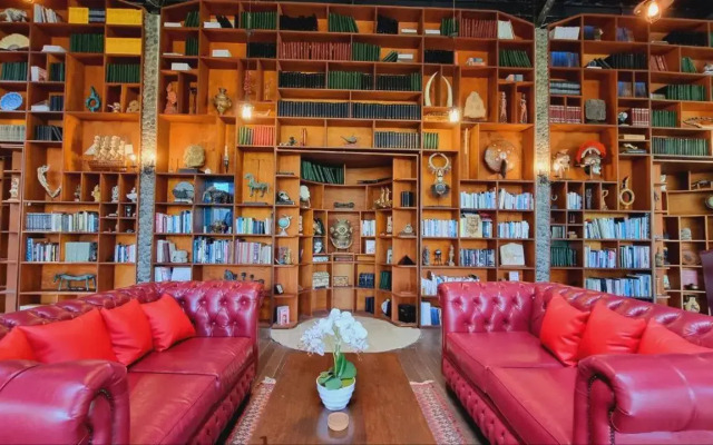Avalon Ubud Villas
