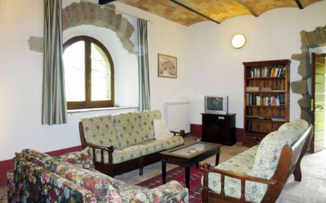 House Sociano Lago Di Bolsena 35237