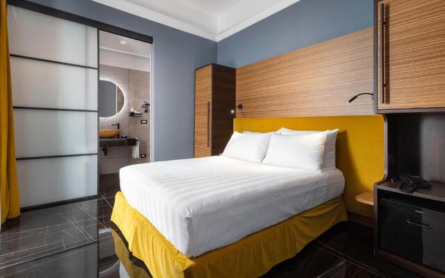 Poerio 25 Boutique Stay