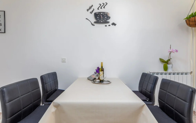 Dany Apartments