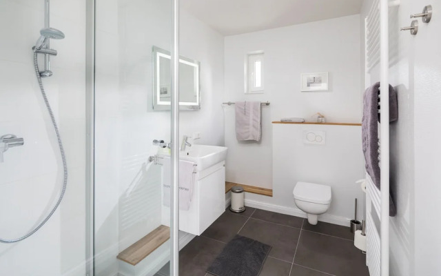 Strandloft 2 Norderney