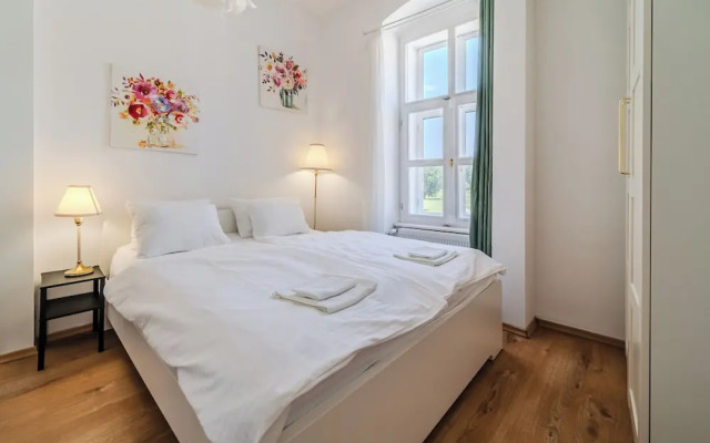 Old Town Heritage Suites