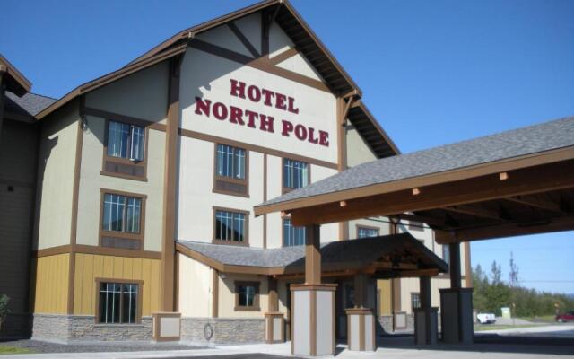 Hotel North Pole