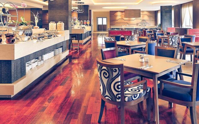 Grand Mercure Bandung Setiabudi