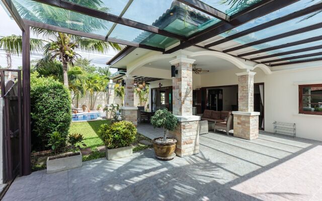 Orchid Paradise Homes OPV12