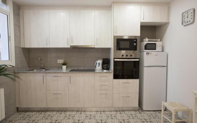 Apartamento Jadisa
