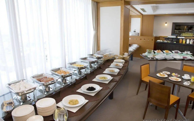 Kanku Izumiotsu Washington Hotel