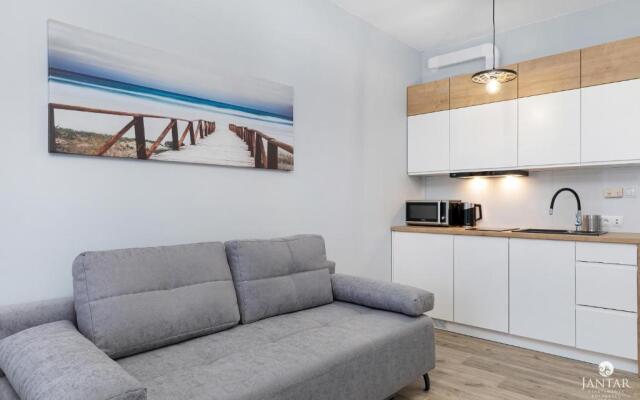 Jantar Apartamenty -Prestige Portowa
