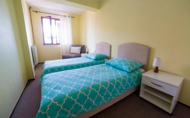 2 Bedroom Apartment With Balconie in Porec Croatia 900 m From the Beach - Apartment in Porec - Photo 5