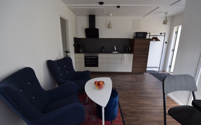 Vänern Property apartments