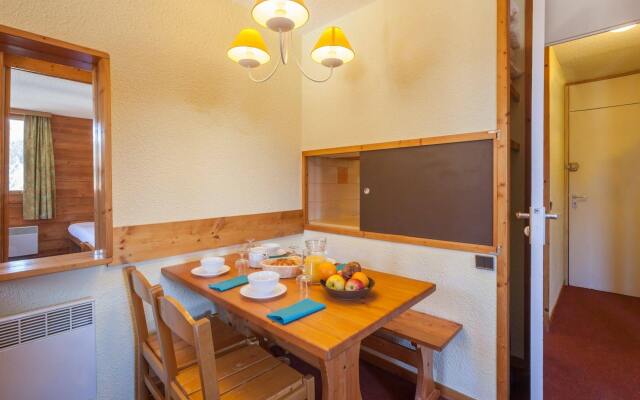 Maeva Particuliers Les Chalets Valmorel