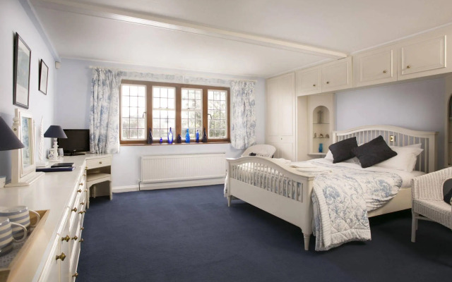 Iffin Farmhouse Accommodation