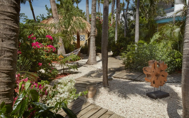 Paradera Park Aruba