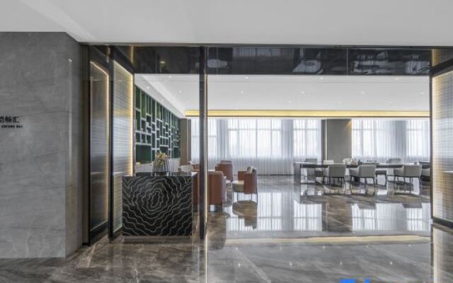 Shanghai Kacunm Hotels