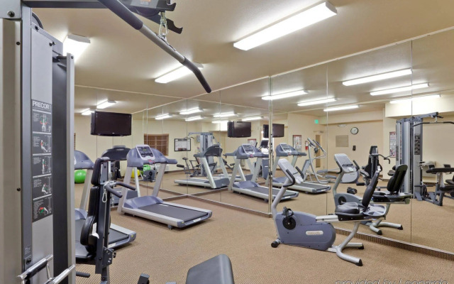 Candlewood Suites Lakewood