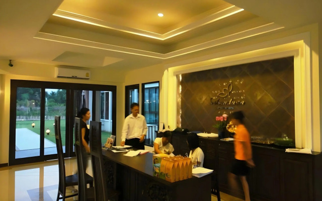 Srilamduan Hotel