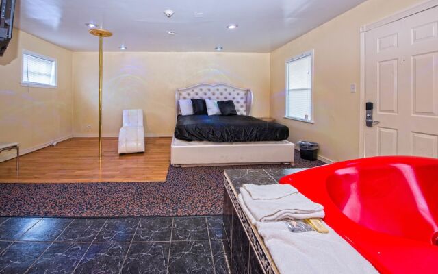 Presidential Inn & Suites