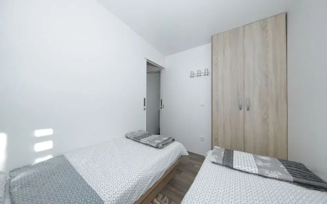 Mobile Home Smaragd