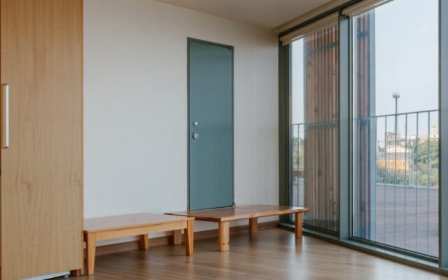 Healing Turn Condo