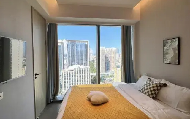 Sunshine City Homestay
