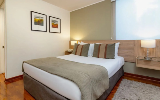 Zip Housing Callao