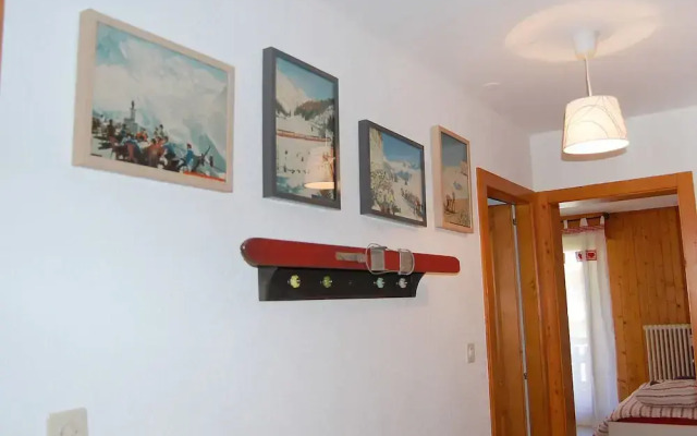 Ecluses 11 Haute-nendaz