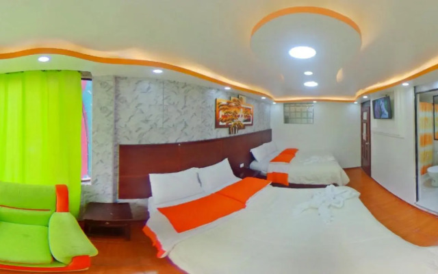 Hostal La Siesta