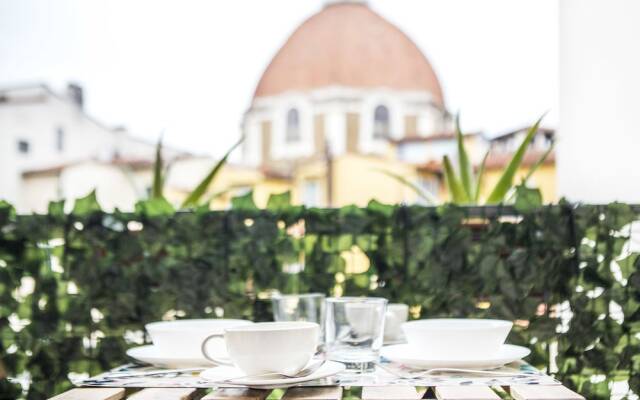 Art Apartment San Lorenzo