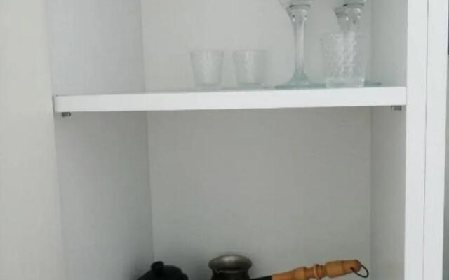 Апартаменты на улице Красноармейская