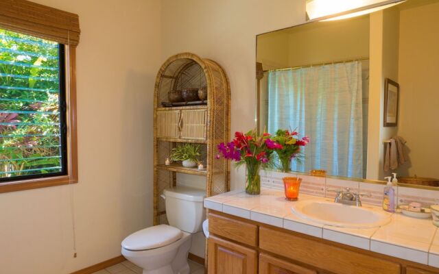 Kekua 4 Bedroom Home