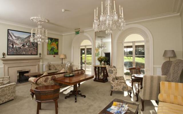 Best Western Sudbury House Hotel